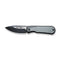 WEKNIFE Baloo Front Flipper Knife Titanium & G10 Handle (3.31" CPM 20CV Blade) WE21033-1
