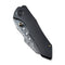 WEKNIFE High-Fin Thumb Stud Knife Titanium Handle (2.98" Damasteel Blade) WE22005-DS1