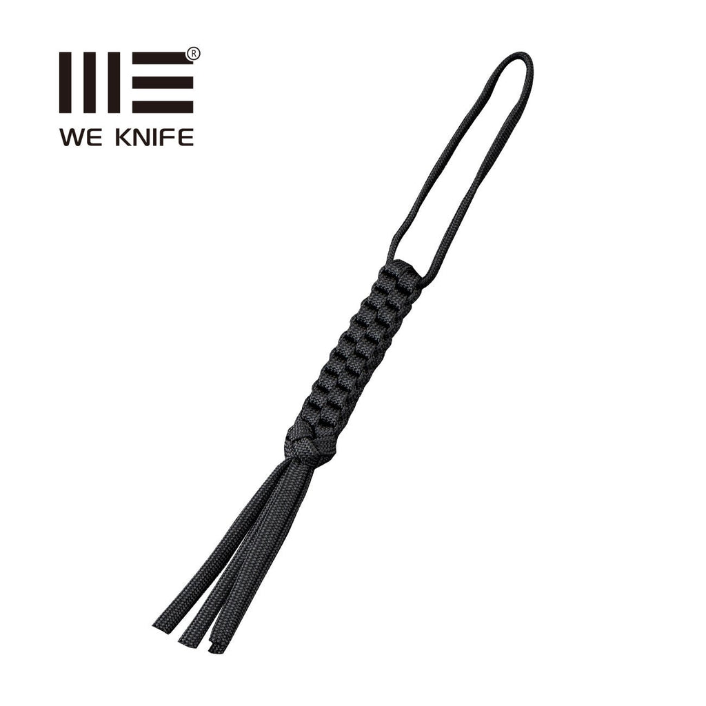 WEKNIFE Nylon Paracord Lanyard – We Knife