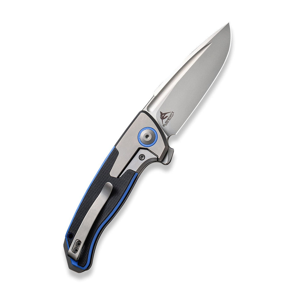 Valplast International Corp. - Valplast Knife Blades 10-Pack #20510P