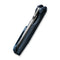 WEKNIFE StarHawk Flipper Knife Titanium Handle (2.81" CPM 20CV Blade) WE21017-4