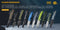 10 Days of Giveaways - We Knife