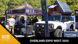 Overland Expo West 2025