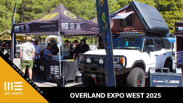 Overland Expo West 2025