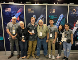Blade Show 2019 - We Knife