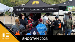 Shootah 2023 - We Knife