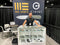 USA July Show 2021 - We Knife