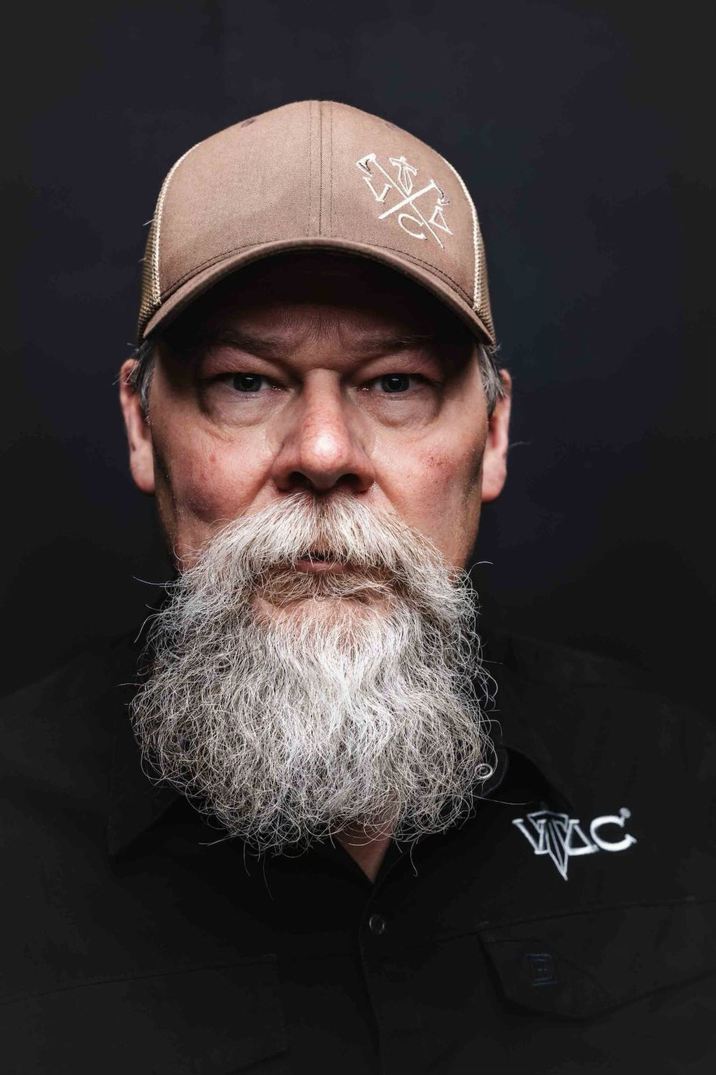 Kyle Lamb (USA) We Knife