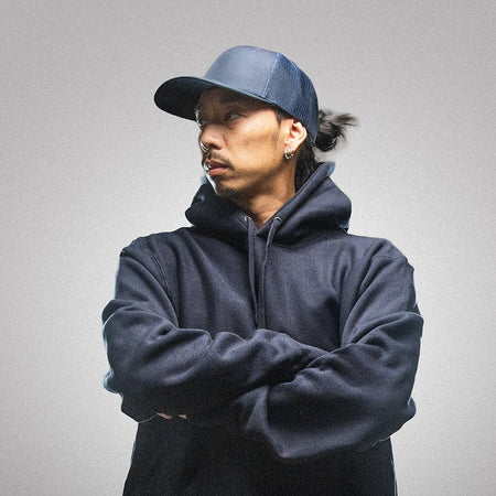 Sam Tran (Germany) - We Knife