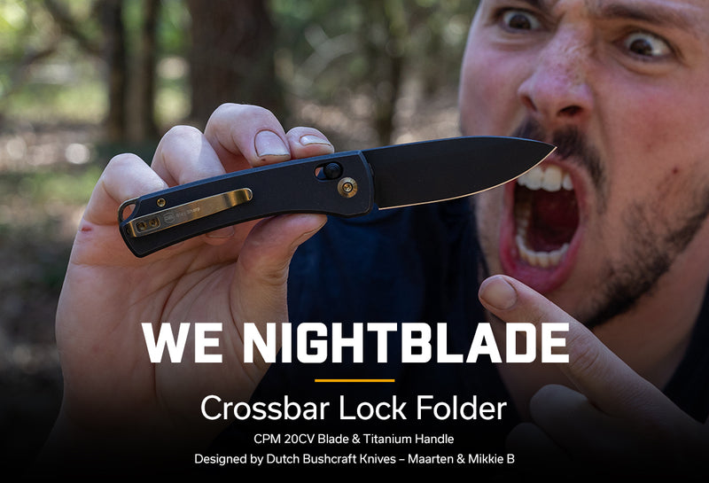 WE KNIFE We Knife WE KNIFE We Knife