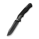 Blade HQ Exclusives SKU - WEKNIFE HEADBANGER Thumb Stud Knife WE25096A-2 - We Knife