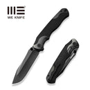 Blade HQ Exclusives SKU - WEKNIFE HEADBANGER Thumb Stud Knife WE25096A-2 - We Knife
