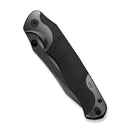 Blade HQ Exclusives SKU - WEKNIFE HEADBANGER Thumb Stud Knife WE25096A-2 - We Knife