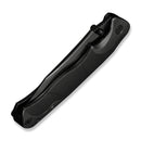 Blade HQ Exclusives SKU - WEKNIFE HEADBANGER Thumb Stud Knife WE25096A-2 - We Knife