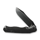 Blade HQ Exclusives SKU - WEKNIFE HEADBANGER Thumb Stud Knife WE25096A-2 - We Knife