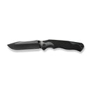 Blade HQ Exclusives SKU - WEKNIFE HEADBANGER Thumb Stud Knife WE25096A-2 - We Knife