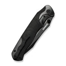Blade HQ Exclusives SKU - WEKNIFE HEADBANGER Thumb Stud Knife WE25096A-2 - We Knife