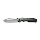 Blade HQ Exclusives SKU - WEKNIFE HEADBANGER Thumb Stud Knife WE25096A-3 - We Knife