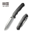 Blade HQ Exclusives SKU - WEKNIFE HEADBANGER Thumb Stud Knife WE25096A-3 - We Knife