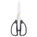 WEKNIFE All - Purpose Scissors with 3.35" Silver Stainless Steel Balde WE30473 - We Knife