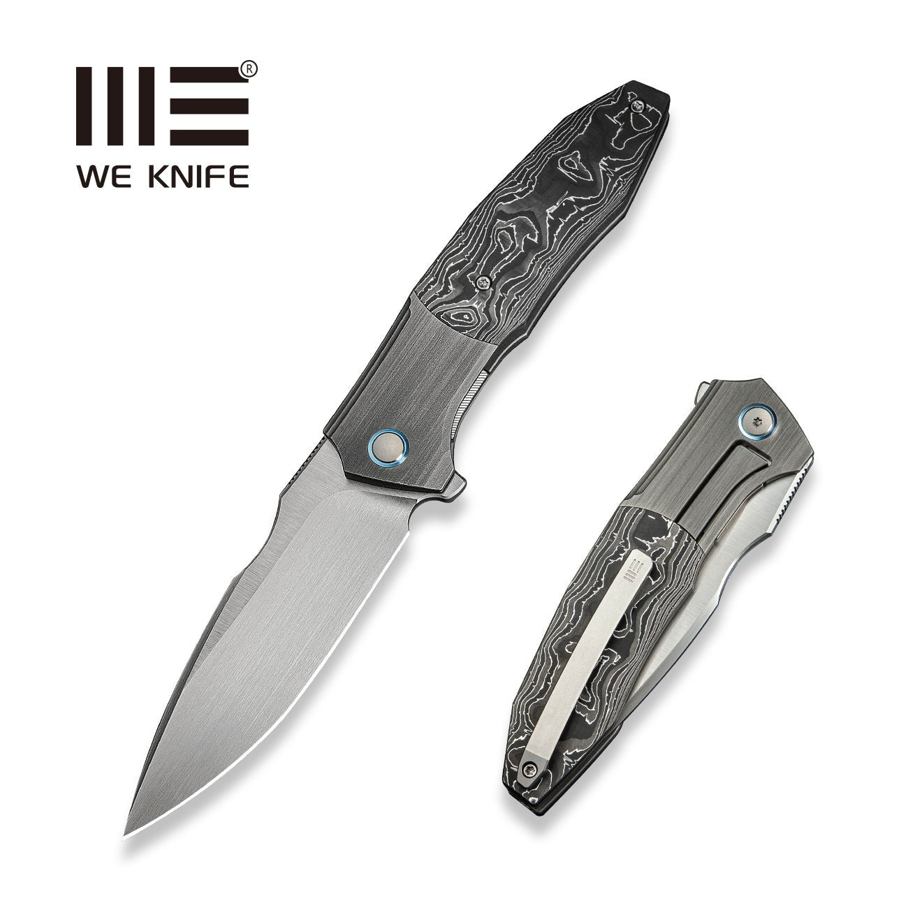 weknife-archeozoic-flipper-
