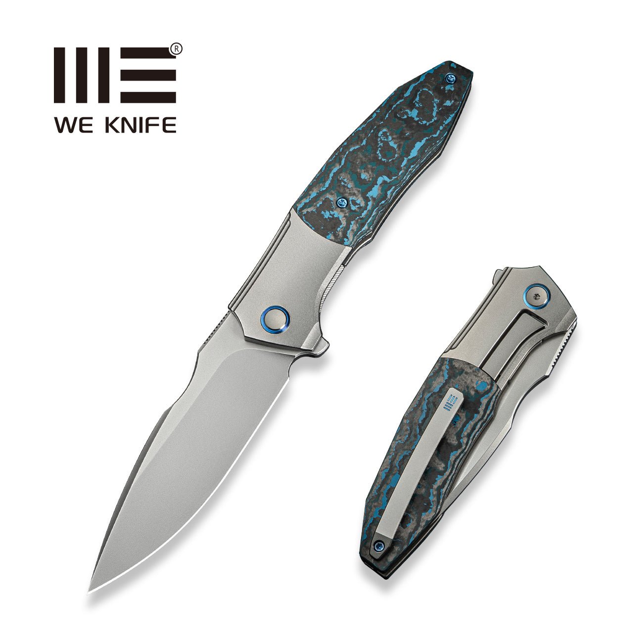 weknife-archeozoic-flipper-