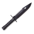 WEKNIFE Bayonets with 4.6" Black Nitro - V Blade WE59374 - We Knife