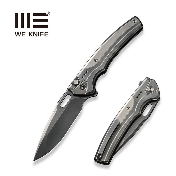 Limited Edition - We Knife
