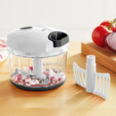 WEKNIFE Hand - Operated Choppers Quick Pull Chopper (WE76340) - We Knife
