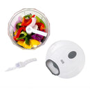 WEKNIFE Hand - Operated Choppers Quick Pull Chopper (WE76340) - We Knife