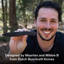 WEKNIFE Nightblade Crossbar Lock Knife Titanium Handle (2.98" CPM 20CV Blade) WE22046 - 1