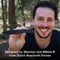WEKNIFE Nightblade Crossbar Lock Knife Titanium Handle (2.98" CPM 20CV Blade) WE22046 - 1
