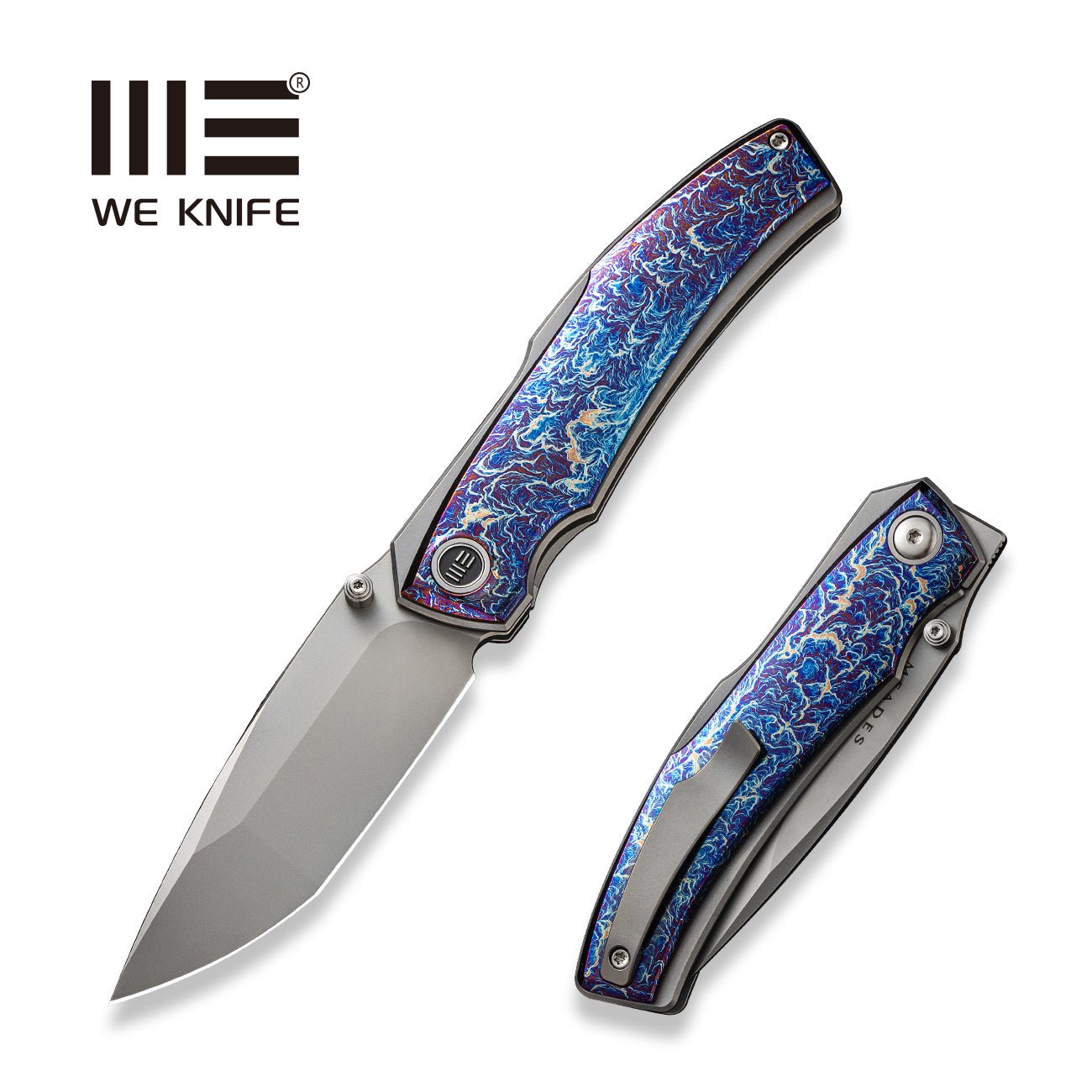 weknife-swordfin-front-flipper