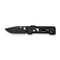 WEKNIFE Tyro Superlock Knife Titanium Handle (2.91" CPM 20CV Blade) WE24001-1