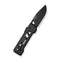 WEKNIFE Tyro Superlock Knife Titanium Handle (2.91" CPM 20CV Blade) WE24001-1