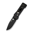 WEKNIFE Tyro Superlock Knife Titanium Handle (2.91" CPM 20CV Blade) WE24001 - 1 - We Knife