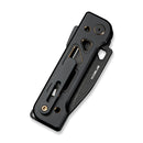 WEKNIFE Tyro Superlock Knife Titanium Handle (2.91" CPM 20CV Blade) WE24001 - 1 - We Knife