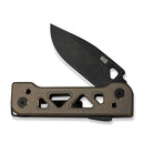 WEKNIFE Tyro Superlock Knife Titanium Handle (2.91" CPM 20CV Blade) WE24001 - 3 - We Knife
