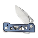 WEKNIFE Tyro Superlock Knife Titanium Handle (2.91" CPM 20CV Blade) WE24001 - 4 - We Knife