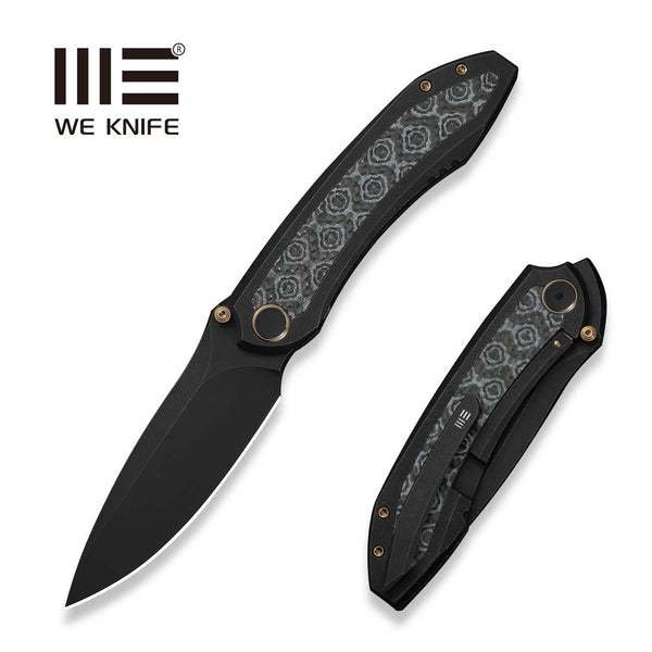 ◆kiyo◆ weknife-winsome-thumb-stud-