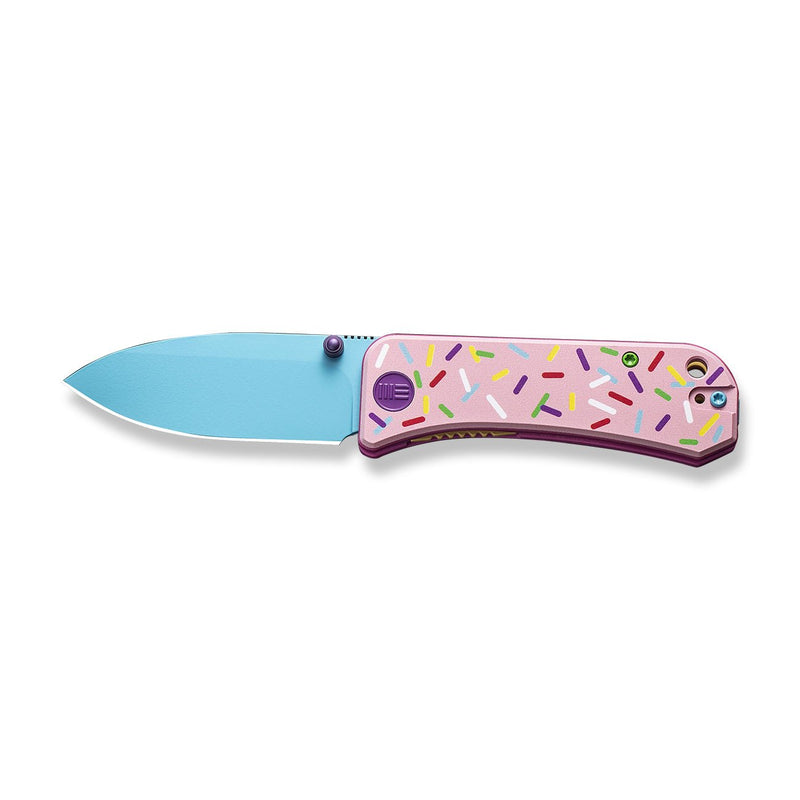 Blade HQ Exclusives SKU - WEKNIFE Banter Thumb Stud Knife