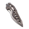 WEKNIFE Arrakis Flipper Knife Titanium Handle (3.45" M390 Blade) | Freeshipping - We Knife