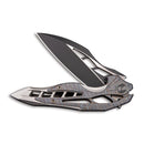 WEKNIFE Arrakis Flipper Knife Titanium Handle (3.45" M390 Blade) | Freeshipping - We Knife