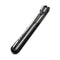 WEKNIFE Arsenal Flipper Knife Titanium Handle With G10 Integral Spacer (3.56" CPM 20CV Blade) | Freeshipping - We Knife