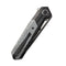 WEKNIFE Arsenal Flipper Knife Titanium Handle With G10 Integral Spacer (3.56" CPM 20CV Blade) | Freeshipping - We Knife