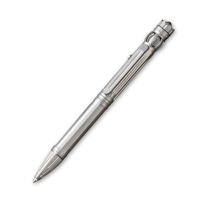 Baculus WEKNIFE Baculus Titanium Tactical Pen TP-07A – We Knife