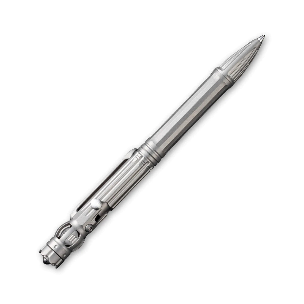Baculus WEKNIFE Baculus Titanium Tactical Pen TP-07A – We Knife