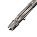 WEKNIFE Baculus Titanium Tactical Pen TP-07A