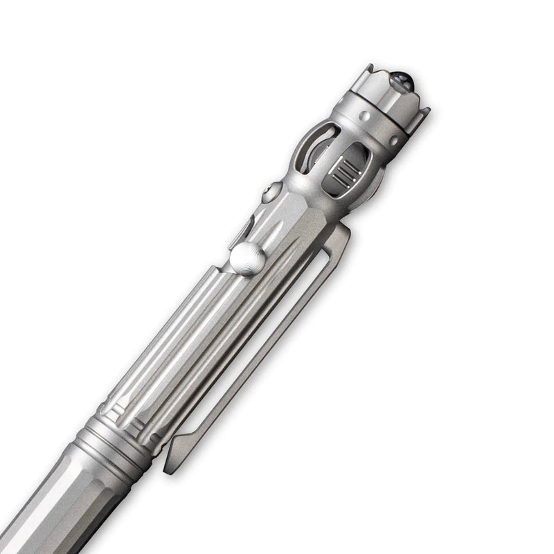 Baculus WEKNIFE Baculus Titanium Tactical Pen TP-07A – We Knife