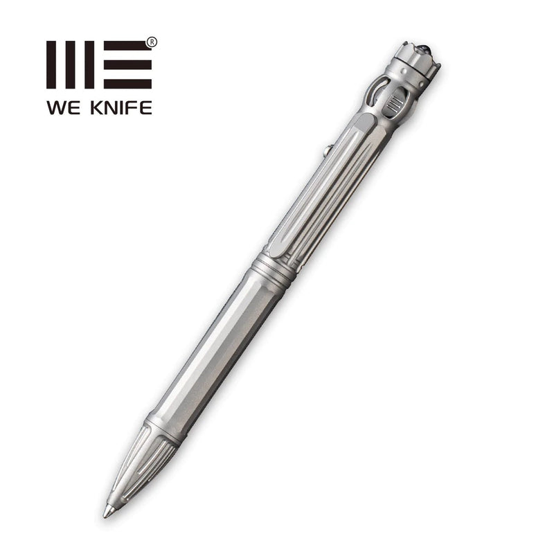 WEKNIFE Baculus Titanium Tactical Pen TP-07A